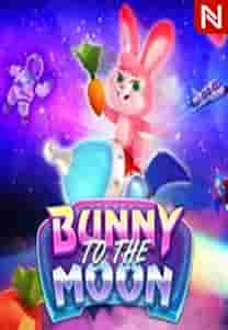 Bunny to the Moon